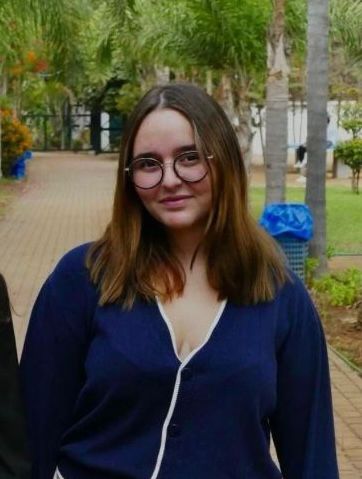 Foto de Maria Dieguez